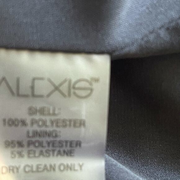 Alexis Dutsa Polkadot Dress‎ - Picture 10 of 11